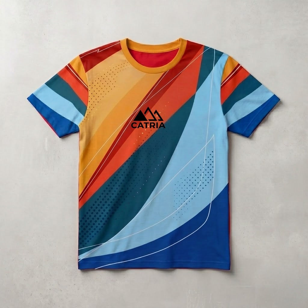 Rebel - Maglia Da Trail